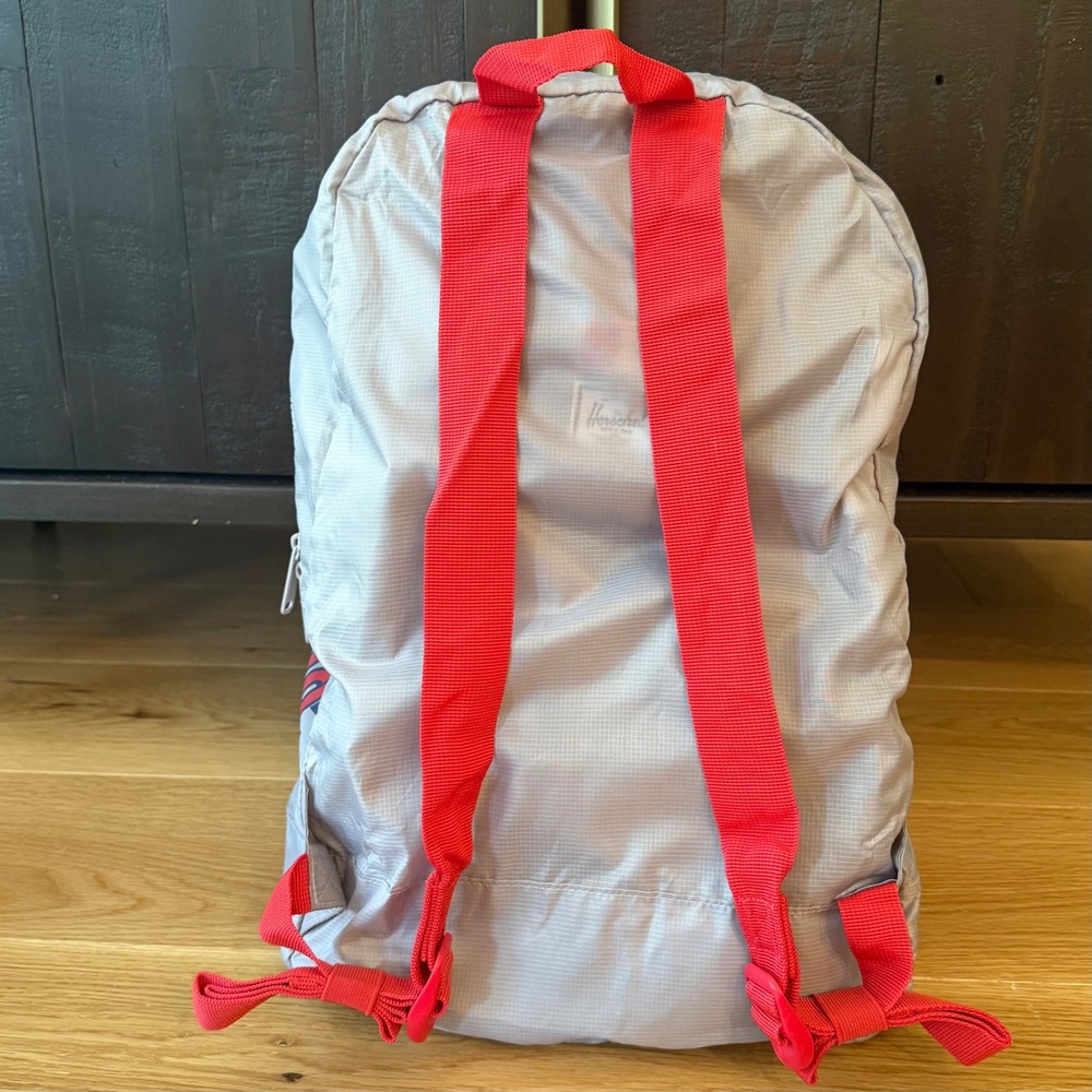 Herschel Supply Co. Washington Nationals Packable Daypack - Picture 3 of 9